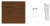 картинка ЗАГЛУШКА Д\ЦОКОЛЯ ОРЕХ ТЕМНЫЙ (H=100) РОССИЯ от магазина комплектующих для производства мебели "Панорама"