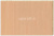 картинка ДСП БУК БАВАРИЯ светл, 2750Х1830 16мм Древесные поры (ЧФМК) от магазина комплектующих для производства мебели "Панорама"