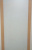 картинка ФАСАД N05 (595Х2500) БЕЛЫЙ В СИН,КРАПИНКУ от магазина комплектующих для производства мебели "Панорама"