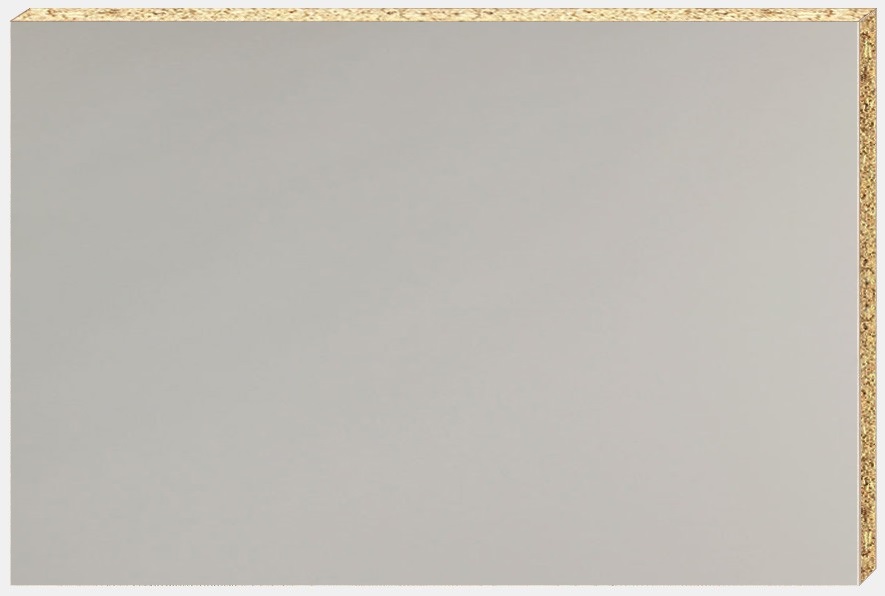 картинка "АКЦИЯ" ДСП КАШЕМИР 2750Х1830 16мм Шагрень (ЧФМК) от магазина комплектующих для производства мебели "Панорама"