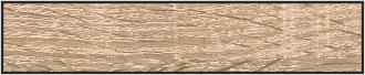картинка КРОМКА ПВХ Б\К ДУБ СОНОМА 2х19мм (138 GP-Plast (100))  от магазина комплектующих для производства мебели "Панорама"