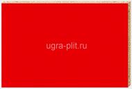 картинка ДСП КРАСНЫЙ 2750Х1830 16мм (Шагрень/ЮграПлит) магазин "Панорама" являющийся официальным дистрибьютором в России картинка ДСП КРАСНЫЙ 2750Х1830 16мм (Шагрень/ЮграПлит) от магазина комплектующих для производства мебели "Панорама"