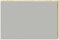 картинка ДСП АЛЮМИНИЙ 2750Х1830 16мм Шагрень (ВЛД) от магазина комплектующих для производства мебели "Панорама"