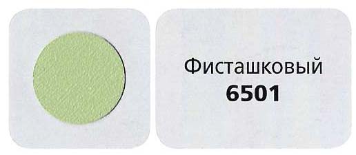 картинка Заглушка самоклеящаяся, цвет Фисташковый (6501), под эксцентрик, D17 (70 шт/лист) от магазина комплектующих для производства мебели "Панорама"