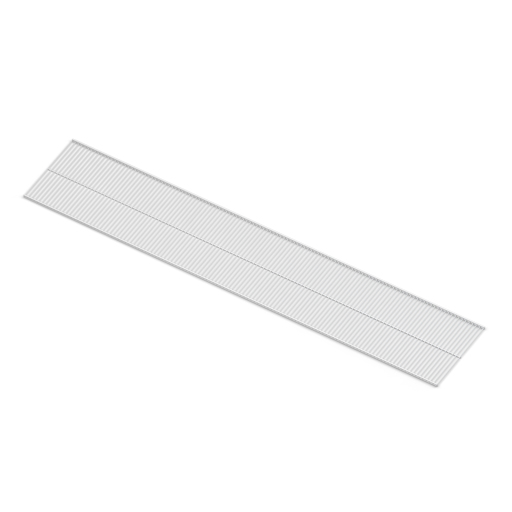 картинка Полка проволочная, серия 360, L=1823, белый ( GSA0287/W/190 ) от магазина комплектующих для производства мебели "Панорама"