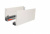 картинка Ящик FLOWBOX с доводчиком H192 (H144) мм 300 мм Белый * от магазина комплектующих для производства мебели "Панорама"