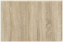 картинка ДСП ДУБ СОНОМА 2750Х1830 16мм 001 Древесные поры WoodLine (ЧФМК) от магазина комплектующих для производства мебели "Панорама"
