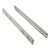 картинка НАПРАВЛЯЮЩИЕ ШАРИКОВЫЕ SO-CLASS GALVANIZED 35-400 нагрузка (на пару): 25 кг (SAMET) (12) от магазина комплектующих для производства мебели "Панорама"