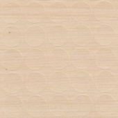 картинка ЗАГЛУШКА Д\ВИНТА САМОКЛ.БЕРЕЗА МАЙНАУ (14.330) (FOLMAG) ( лист-25 шт) от магазина комплектующих для производства мебели "Панорама"