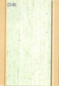 картинка ФАСАД N52 (596Х2440) ЗЕЛЕНЫЙ ДУБ от магазина комплектующих для производства мебели "Панорама"