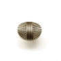 картинка РУЧКА КНОПКА FK492 knob AB (БРОНЗА АНТИЧНАЯ)*** от магазина комплектующих для производства мебели "Панорама"
