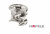 картинка Эксцентриковая стяжка Hafele Minifix 15, ДЛЯ ПЛИТЫ ОТ 26 мм (НИКЕЛИРОВАННАЯ) от магазина комплектующих для производства мебели "Панорама"
