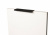 картинка Ручка профиль CA1 L156 мм, м,ц. 128 мм черный матовый от магазина комплектующих для производства мебели "Панорама"