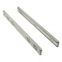картинка НАПРАВЛЯЮЩИЕ ШАРИКОВЫЕ SO-CLASS GALVANIZED 35-300 нагрузка (на пару): 25 кг (SAMET) (12) магазин "Панорама" являющийся официальным дистрибьютором в России картинка НАПРАВЛЯЮЩИЕ ШАРИКОВЫЕ SO-CLASS GALVANIZED 35-300 нагрузка (на пару): 25 кг (SAMET) (12) от магазина комплектующих для производства мебели "Панорама"