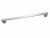 картинка РУЧКА СКОБА RS152CP.19\320 ХРОМ (15) **** от магазина комплектующих для производства мебели "Панорама"