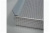 картинка Уплотнитель для алюминиевых поддонов серии FA, L=2,4м ( арт.FAGASK ) от магазина комплектующих для производства мебели "Панорама"