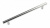 картинка РУЧКА-РЕЛИНГ RR002CP,4\256(10) ХРОМ BOYARD**** от магазина комплектующих для производства мебели "Панорама"