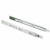 картинка Направляющие шариковые Versalite Touch PRO, PK-L-P2O-H45-300 выталкиватель+доводчик ( GTV)* от магазина комплектующих для производства мебели "Панорама"