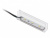 картинка Клипса пласт.для стек.полки 3 диода 0,25W 12V, 2 м провод, холодный свет LD-KLPZB-00 **** от магазина комплектующих для производства мебели "Панорама"
