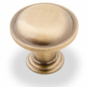 картинка РУЧКА КНОПКА FK015 knob AB (БРОНЗА АНТИЧНАЯ)*** магазин "Панорама" являющийся официальным дистрибьютором в России картинка РУЧКА КНОПКА FK015 knob AB (БРОНЗА АНТИЧНАЯ)*** от магазина комплектующих для производства мебели "Панорама"