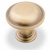 картинка РУЧКА КНОПКА FK015 knob AB (БРОНЗА АНТИЧНАЯ)*** от магазина комплектующих для производства мебели "Панорама"