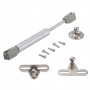 картинка КРОНШТЕЙН ГАЗОВЫЙ 8 кг. GTV PD-G80160-02 (L-160 мм) короткое плечо) от магазина комплектующих для производства мебели "Панорама"