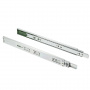 картинка Направляющие шариковые Versalite Touch PRO, PK-L-P2O-H45-300 выталкиватель+доводчик ( GTV)* магазин "Панорама" являющийся официальным дистрибьютором в России картинка Направляющие шариковые Versalite Touch PRO, PK-L-P2O-H45-300 выталкиватель+доводчик ( GTV)* от магазина комплектующих для производства мебели "Панорама"